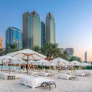 Курортный комплекс Sheraton &, Абу-Даби