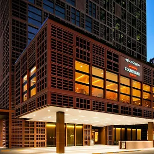 Отель Courtyard By Marriott World Trade Center,, Абу-Даби