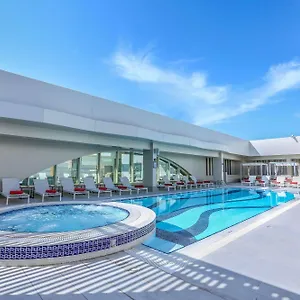 4* מלון דירות Al Maha Arjaan By Rotana