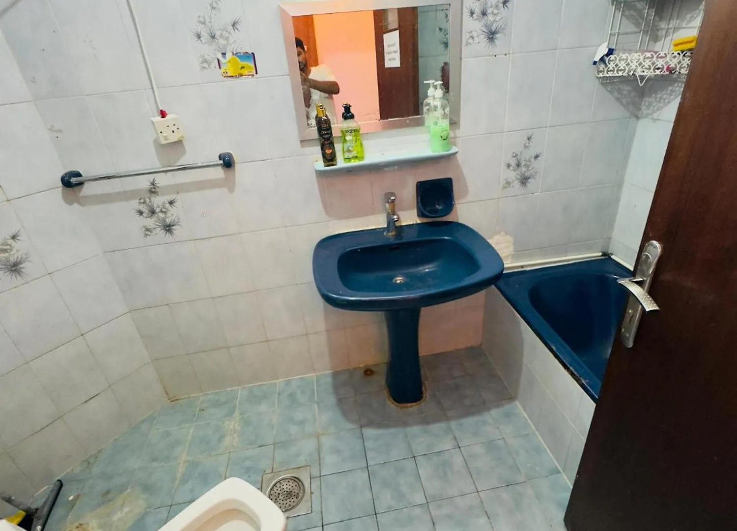 Abel Homes Абу-Даби Апартаменты